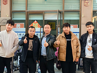 鸿鑫模具设计
